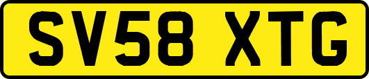 SV58XTG