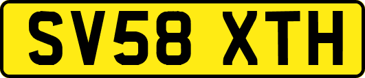 SV58XTH