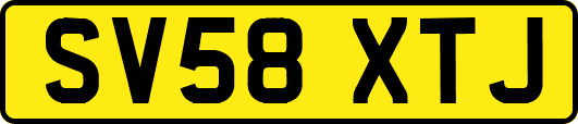 SV58XTJ
