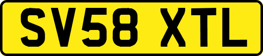 SV58XTL