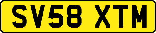 SV58XTM