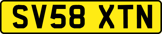 SV58XTN