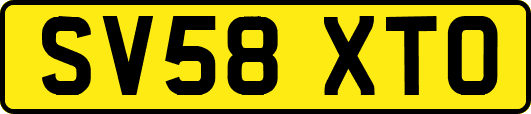 SV58XTO