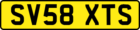 SV58XTS