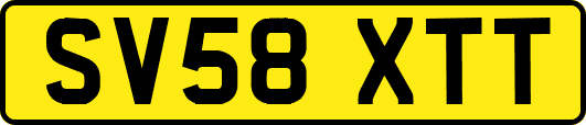 SV58XTT