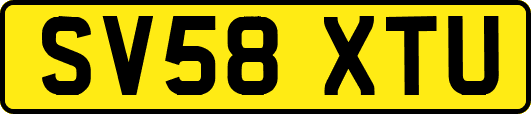SV58XTU