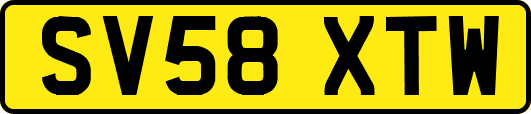 SV58XTW