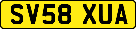 SV58XUA