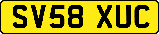 SV58XUC