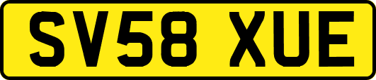 SV58XUE