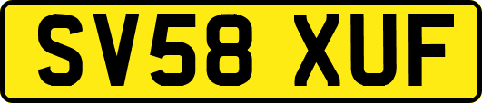 SV58XUF