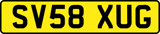 SV58XUG