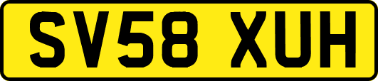 SV58XUH