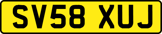 SV58XUJ