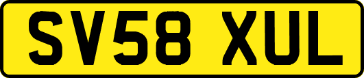 SV58XUL