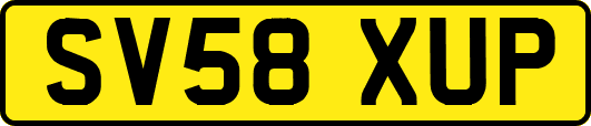 SV58XUP
