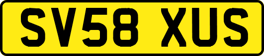 SV58XUS