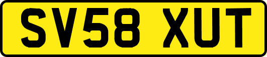 SV58XUT