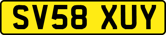 SV58XUY