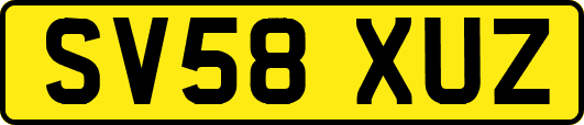 SV58XUZ