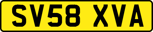 SV58XVA