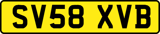 SV58XVB