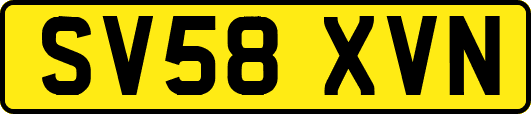 SV58XVN