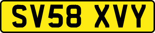 SV58XVY
