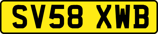 SV58XWB