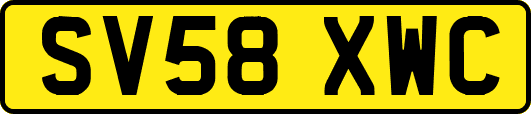 SV58XWC