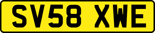 SV58XWE