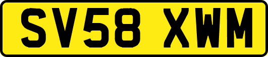 SV58XWM