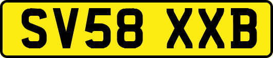 SV58XXB