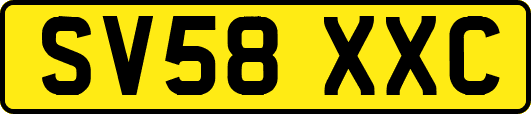 SV58XXC