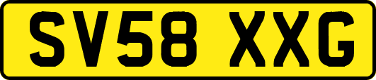 SV58XXG