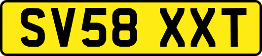 SV58XXT