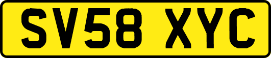 SV58XYC