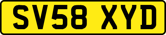 SV58XYD