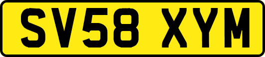 SV58XYM
