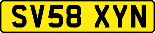 SV58XYN