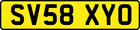 SV58XYO