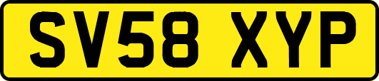 SV58XYP
