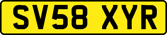 SV58XYR