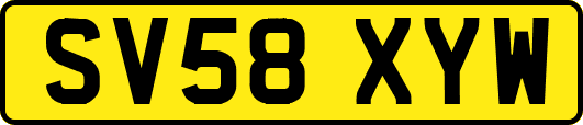 SV58XYW
