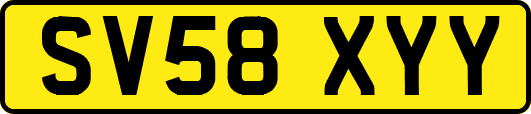SV58XYY