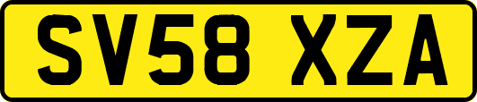 SV58XZA