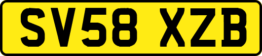 SV58XZB