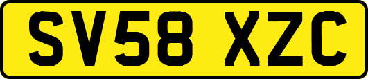 SV58XZC