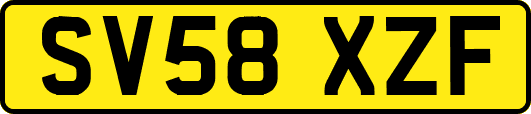 SV58XZF