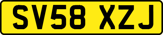 SV58XZJ